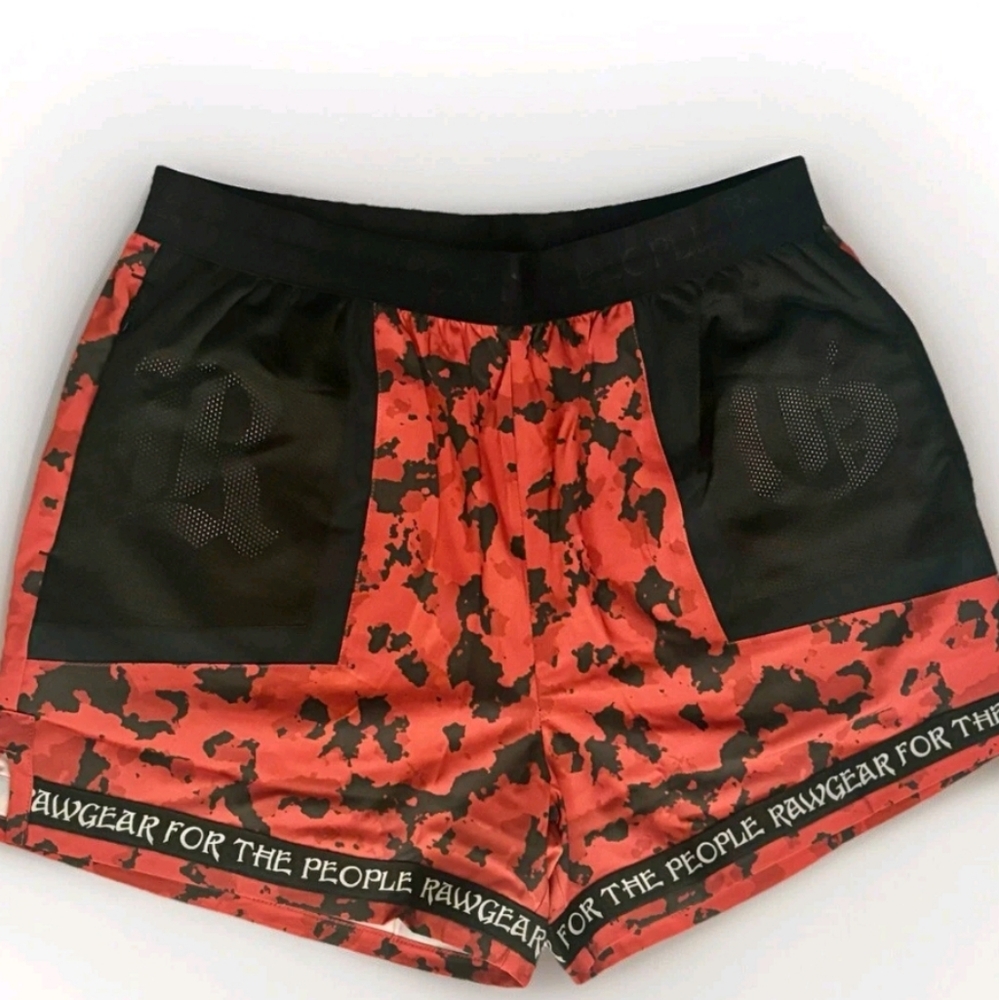 Rawgear Eternal Life Shorts
